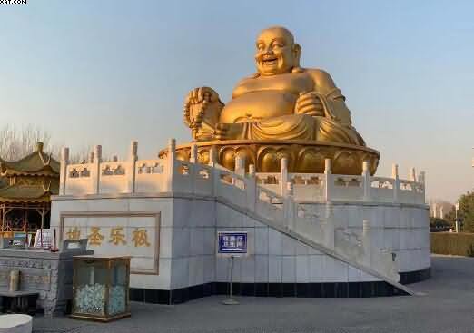 極樂園公墓